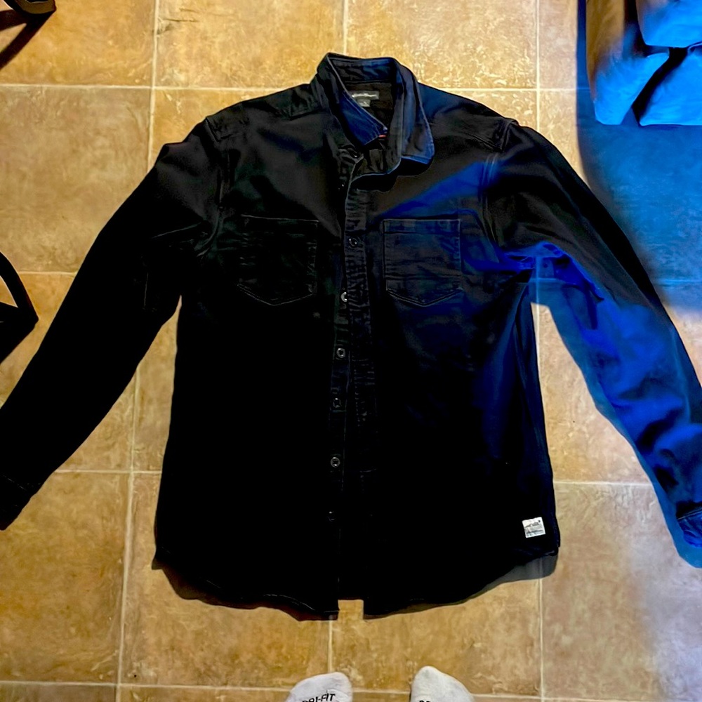 Eddie Bauer coat
